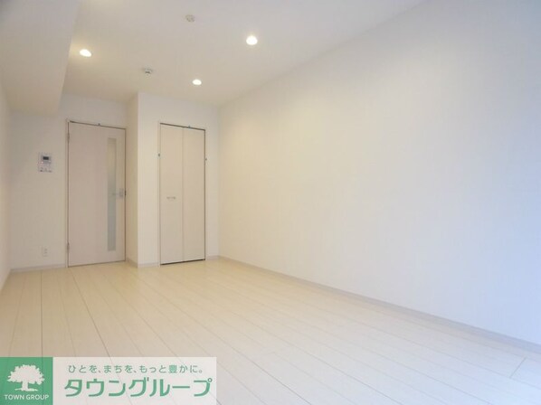 リブリ・東保木間の物件内観写真